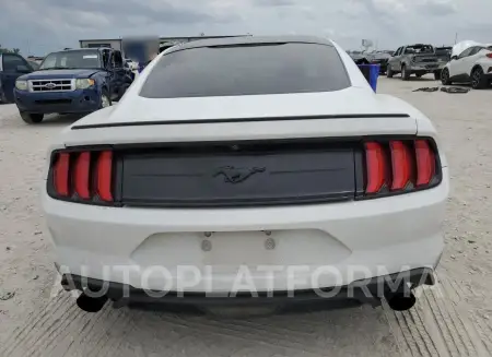 FORD MUSTANG 2018 vin 1FA6P8TH4J5154209 from auto auction Copart