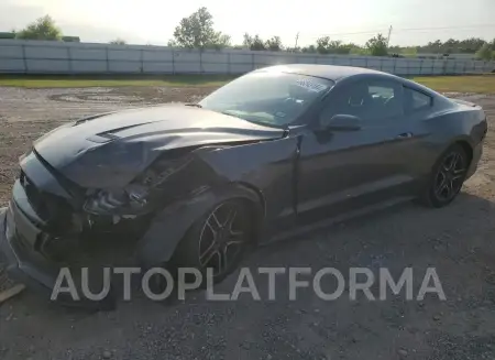 Ford Mustang 2018 2018 vin 1FA6P8TH6J5156060 from auto auction Copart