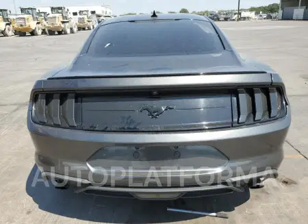 FORD MUSTANG 2020 vin 1FA6P8TH6L5182791 from auto auction Copart