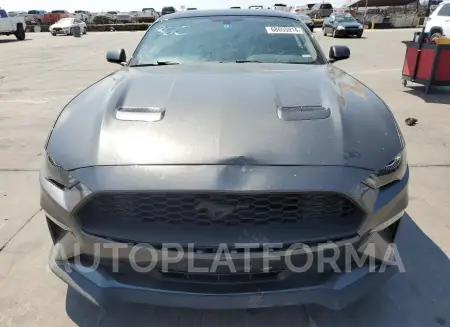 FORD MUSTANG 2020 vin 1FA6P8TH6L5182791 from auto auction Copart