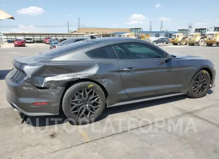 FORD MUSTANG 2020 vin 1FA6P8TH6L5182791 from auto auction Copart