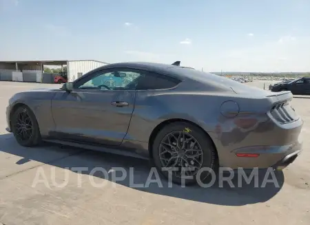 FORD MUSTANG 2020 vin 1FA6P8TH6L5182791 from auto auction Copart