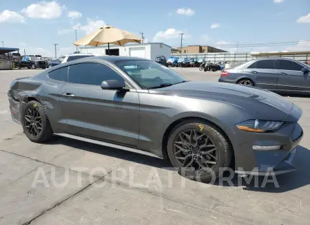 FORD MUSTANG 2020 vin 1FA6P8TH6L5182791 from auto auction Copart