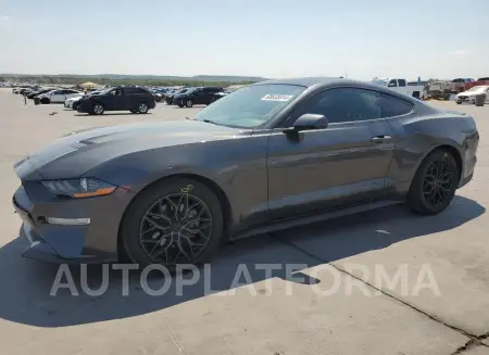 Ford Mustang 2020 2020 vin 1FA6P8TH6L5182791 from auto auction Copart