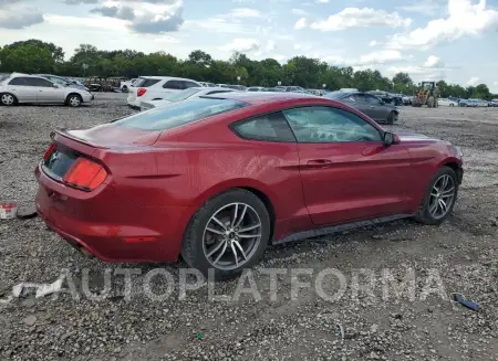 FORD MUSTANG 2016 vin 1FA6P8TH7G5207655 from auto auction Copart