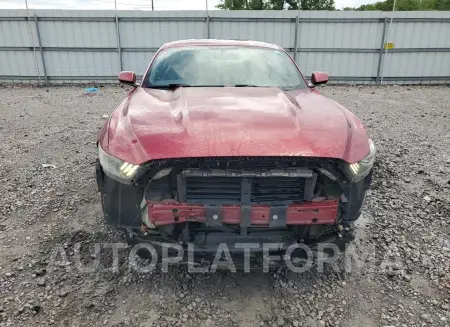 FORD MUSTANG 2016 vin 1FA6P8TH7G5207655 from auto auction Copart