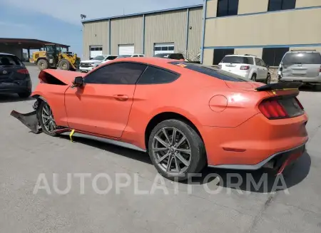 FORD MUSTANG 2015 vin 1FA6P8TH8F5329729 from auto auction Copart