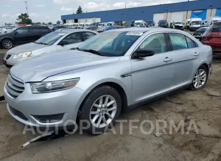 Ford Taurus 2015 2015 vin 1FAHP2D85FG102006 from auto auction Copart