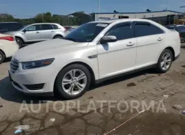 Ford Taurus 2016 2016 vin 1FAHP2E81GG100561 from auto auction Copart