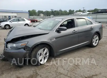 Ford Taurus 2015 2015 vin 1FAHP2H80FG206719 from auto auction Copart