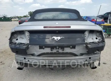 FORD MUSTANG 2018 vin 1FATP8UH0J5166388 from auto auction Copart