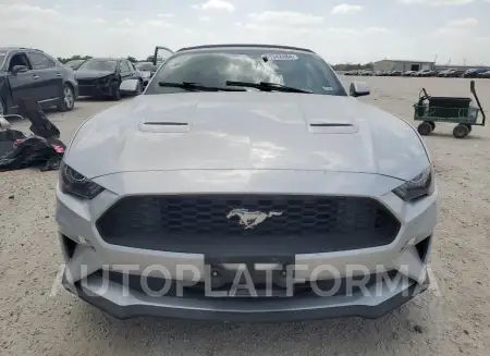 FORD MUSTANG 2018 vin 1FATP8UH0J5166388 from auto auction Copart