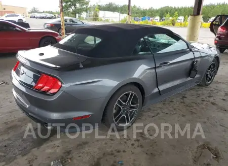 FORD MUSTANG 2021 vin 1FATP8UH3M5103550 from auto auction Copart