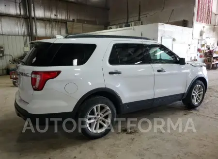 FORD EXPLORER 2016 vin 1FM5K7B82GGB59417 from auto auction Copart