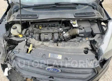 FORD ESCAPE S 2018 vin 1FMCU0F73JUA31013 from auto auction Copart