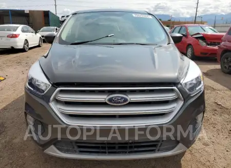 FORD ESCAPE SE 2017 vin 1FMCU0GDXHUC31000 from auto auction Copart