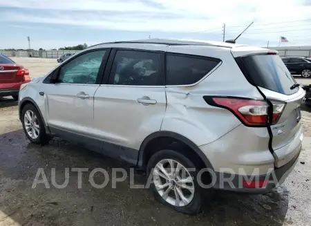 FORD ESCAPE SE 2017 vin 1FMCU0GDXHUE84690 from auto auction Copart