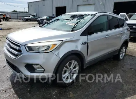 FORD ESCAPE SE 2017 vin 1FMCU0GDXHUE84690 from auto auction Copart