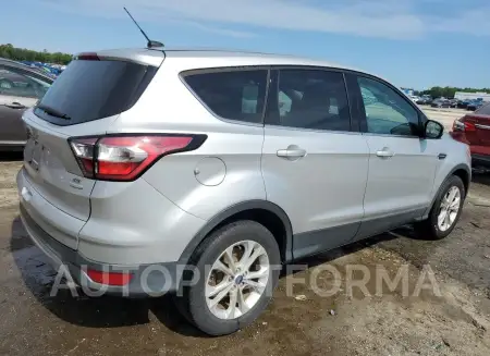 FORD ESCAPE SE 2017 vin 1FMCU0GDXHUE84690 from auto auction Copart