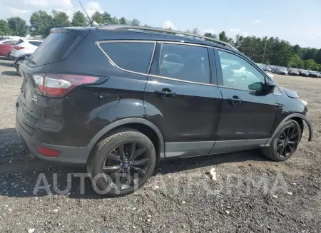 FORD ESCAPE SEL 2018 vin 1FMCU0HD0JUC26666 from auto auction Copart