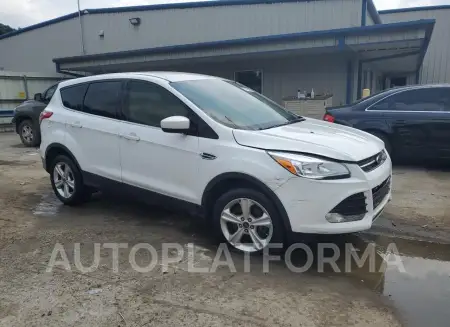 FORD ESCAPE SE 2015 vin 1FMCU9GX2FUB44087 from auto auction Copart