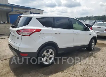 FORD ESCAPE SE 2015 vin 1FMCU9GX2FUB44087 from auto auction Copart