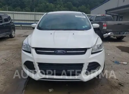 FORD ESCAPE SE 2015 vin 1FMCU9GX2FUB44087 from auto auction Copart