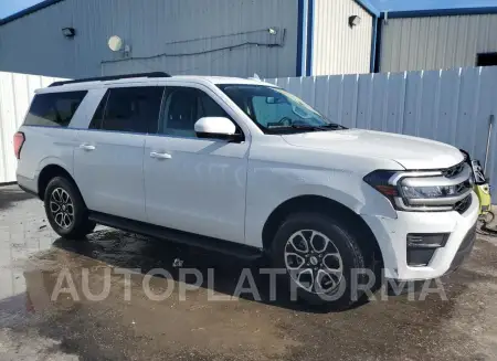 FORD EXPEDITION 2024 vin 1FMJK1H82REA61957 from auto auction Copart