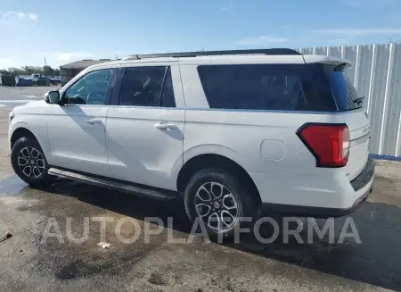 FORD EXPEDITION 2024 vin 1FMJK1H82REA61957 from auto auction Copart