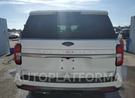 FORD EXPEDITION 2024 vin 1FMJK1H82REA61957 from auto auction Copart