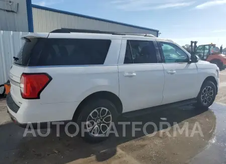 FORD EXPEDITION 2024 vin 1FMJK1H82REA61957 from auto auction Copart