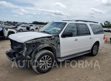 Ford Expedition 2015 2015 vin 1FMJK1HT5FEF14713 from auto auction Copart