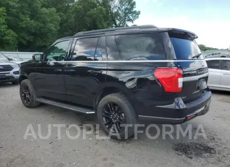 FORD EXPEDITION 2022 vin 1FMJU1JT0NEA01677 from auto auction Copart