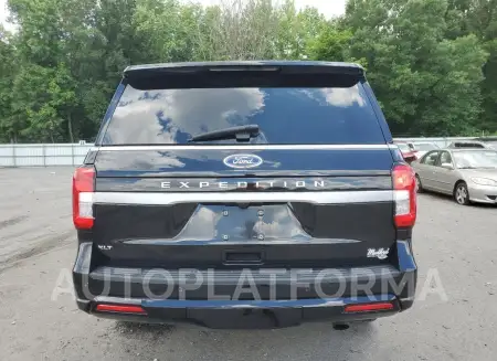 FORD EXPEDITION 2022 vin 1FMJU1JT0NEA01677 from auto auction Copart