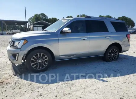 Ford Expedition 2020 2020 vin 1FMJU1KT4LEB00563 from auto auction Copart