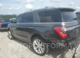 FORD EXPEDITION 2018 vin 1FMJU1LT1JEA00951 from auto auction Copart