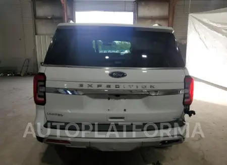 FORD EXPEDITION 2024 vin 1FMJU2A80REA49848 from auto auction Copart