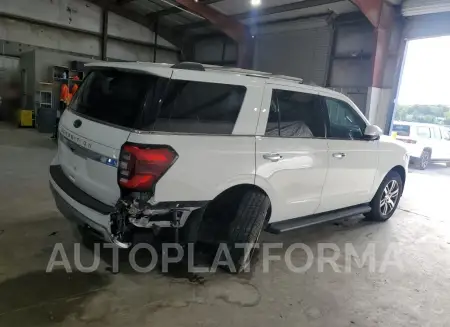 FORD EXPEDITION 2024 vin 1FMJU2A80REA49848 from auto auction Copart