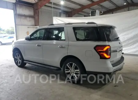 FORD EXPEDITION 2024 vin 1FMJU2A80REA49848 from auto auction Copart