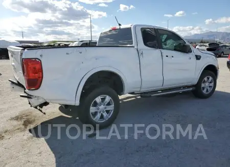 FORD RANGER XL 2019 vin 1FTER1EH2KLB22456 from auto auction Copart