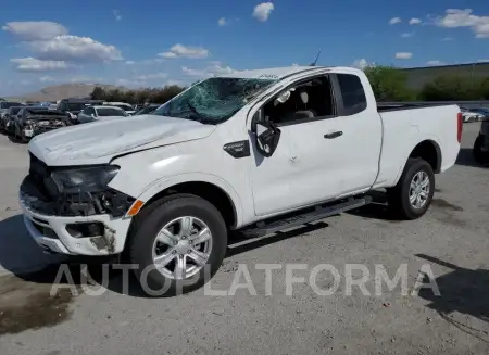 FORD RANGER XL 2019 vin 1FTER1EH2KLB22456 from auto auction Copart