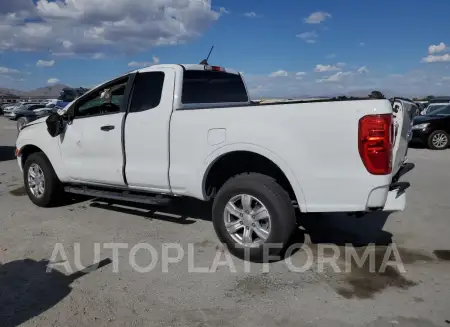 FORD RANGER XL 2019 vin 1FTER1EH2KLB22456 from auto auction Copart