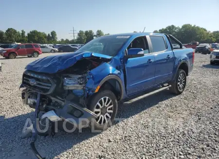 Ford Ranger 2019 2019 vin 1FTER4EH0KLB01252 from auto auction Copart