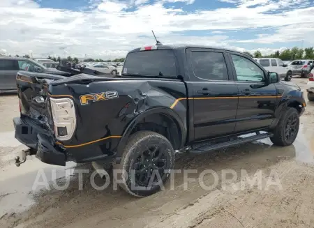 FORD RANGER XL 2022 vin 1FTER4EH0NLD01049 from auto auction Copart