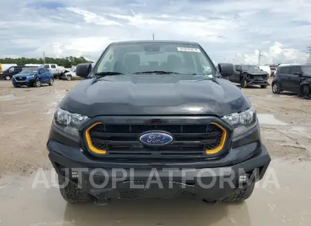 FORD RANGER XL 2022 vin 1FTER4EH0NLD01049 from auto auction Copart