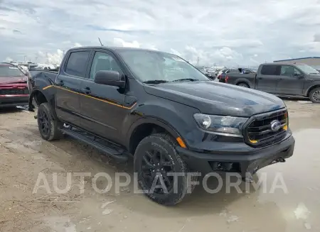 FORD RANGER XL 2022 vin 1FTER4EH0NLD01049 from auto auction Copart