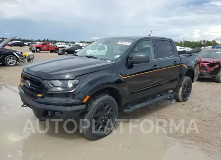 Ford Ranger 2022 2022 vin 1FTER4EH0NLD01049 from auto auction Copart