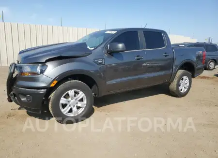 Ford Ranger 2019 2019 vin 1FTER4EH6KLA64918 from auto auction Copart