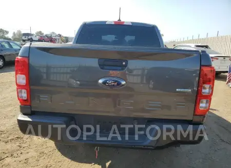 FORD RANGER XL 2019 vin 1FTER4EH6KLA64918 from auto auction Copart