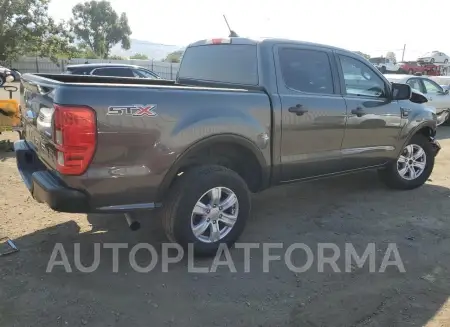 FORD RANGER XL 2019 vin 1FTER4EH6KLA64918 from auto auction Copart